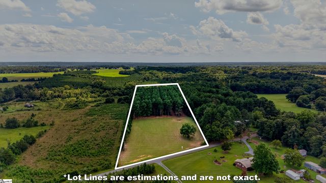 00 Todd Road, Honea Path, SC 29654