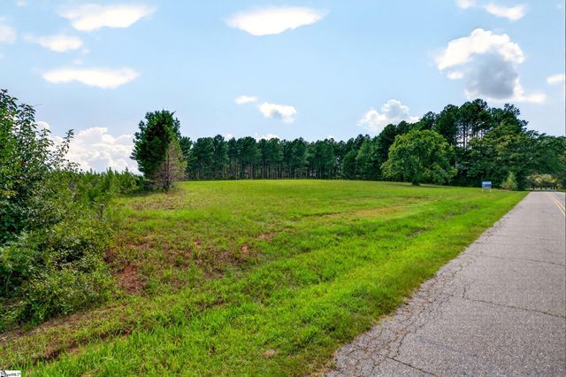 00 Todd Road, Honea Path, SC 29654