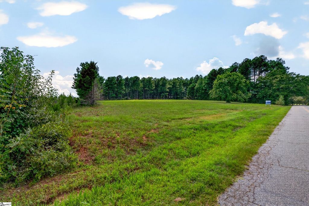 00 Todd Road, Honea Path, SC 29654