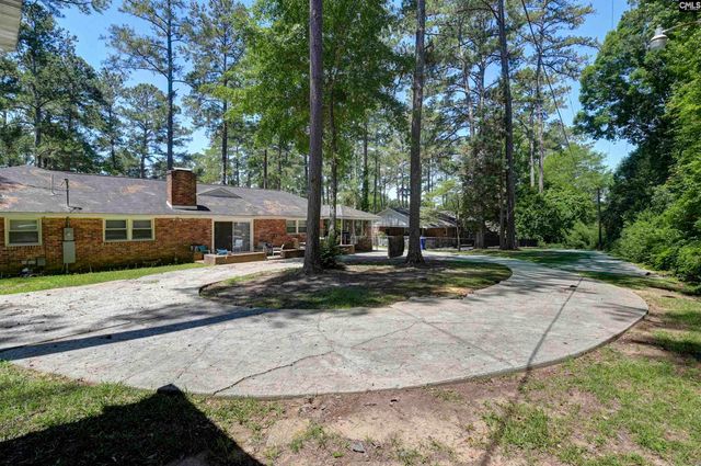 616 Amberly Road, Columbia, SC 29203