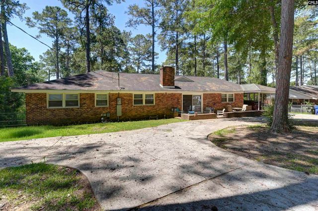 616 Amberly Road, Columbia, SC 29203