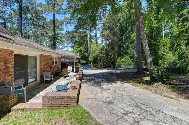 616 Amberly Road, Columbia, SC 29203