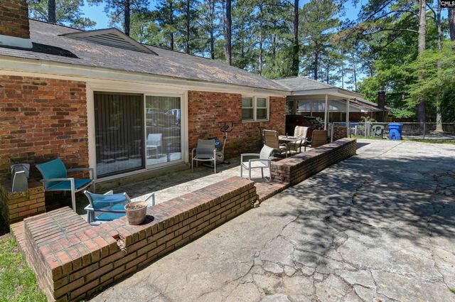 616 Amberly Road, Columbia, SC 29203