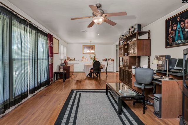 616 Amberly Road, Columbia, SC 29203