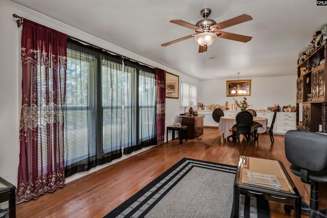 616 Amberly Road, Columbia, SC 29203