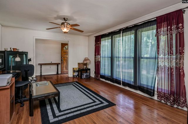 616 Amberly Road, Columbia, SC 29203