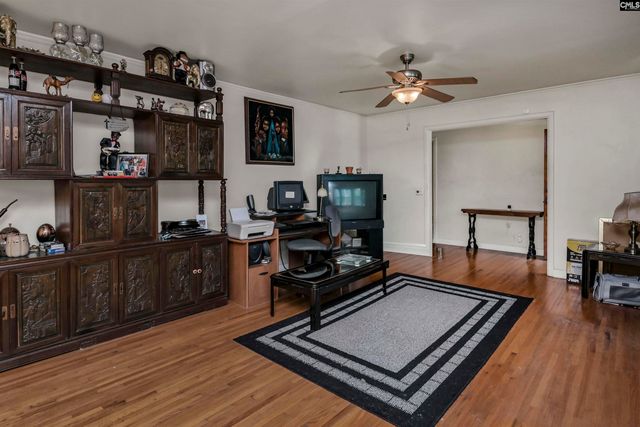 616 Amberly Road, Columbia, SC 29203