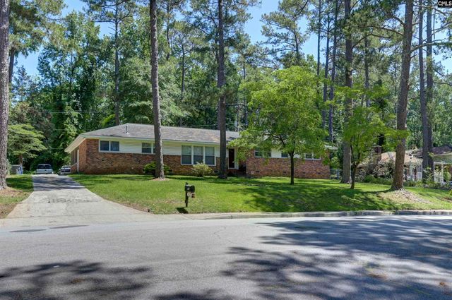 616 Amberly Road, Columbia, SC 29203
