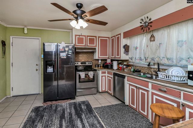616 Amberly Road, Columbia, SC 29203
