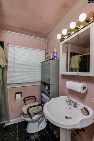 616 Amberly Road, Columbia, SC 29203