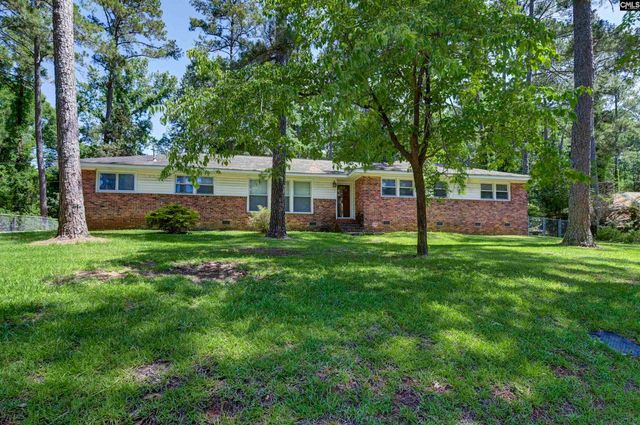 616 Amberly Road, Columbia, SC 29203