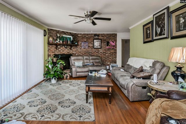 616 Amberly Road, Columbia, SC 29203