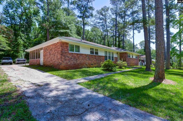 616 Amberly Road, Columbia, SC 29203