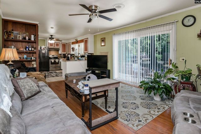 616 Amberly Road, Columbia, SC 29203