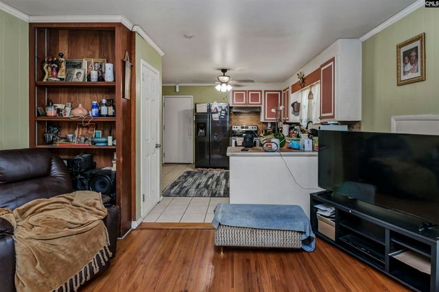 616 Amberly Road, Columbia, SC 29203