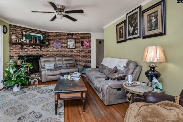 616 Amberly Road, Columbia, SC 29203