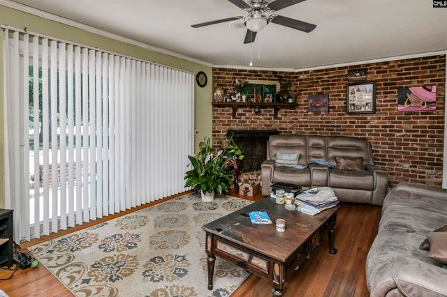 616 Amberly Road, Columbia, SC 29203
