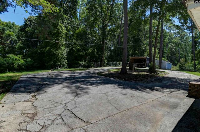 616 Amberly Road, Columbia, SC 29203
