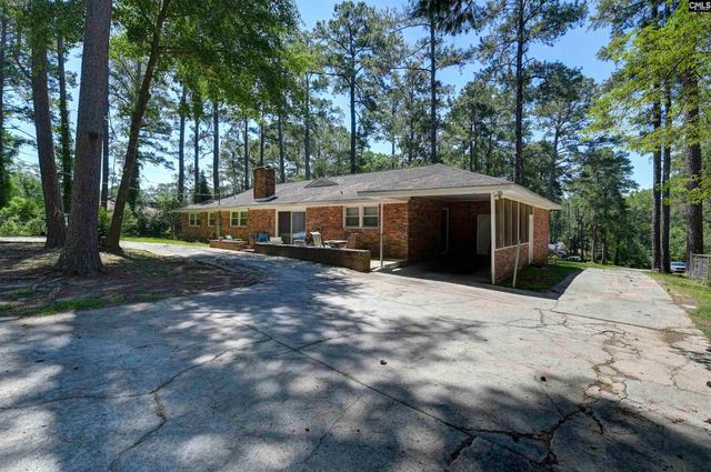 616 Amberly Road, Columbia, SC 29203
