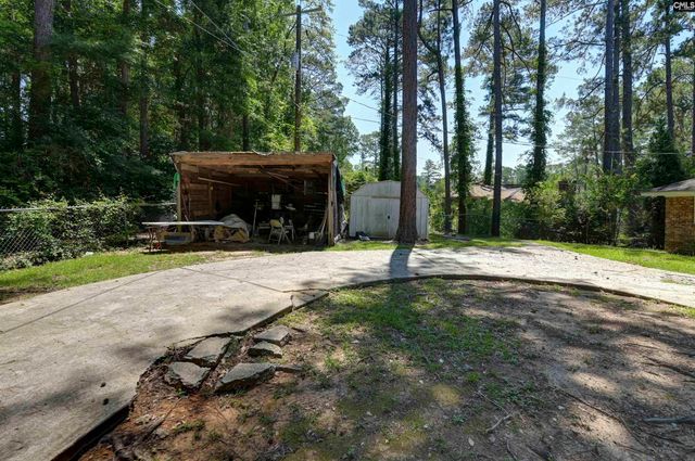 616 Amberly Road, Columbia, SC 29203