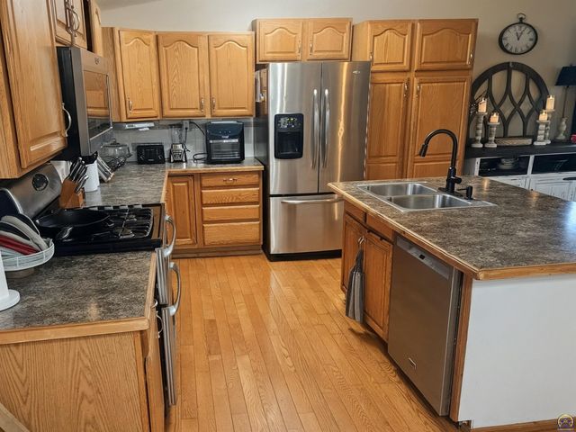 251 Road 200, Emporia, KS 66801