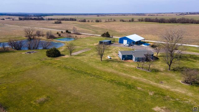 251 Road 200, Emporia, KS 66801