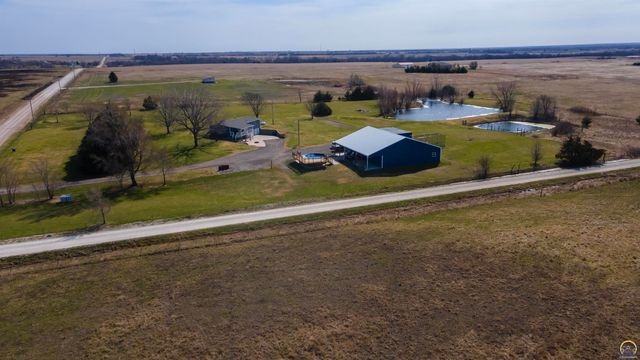 251 Road 200, Emporia, KS 66801