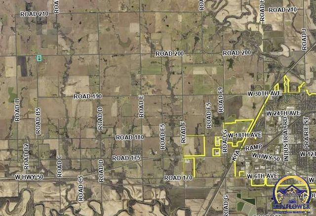 251 Road 200, Emporia, KS 66801