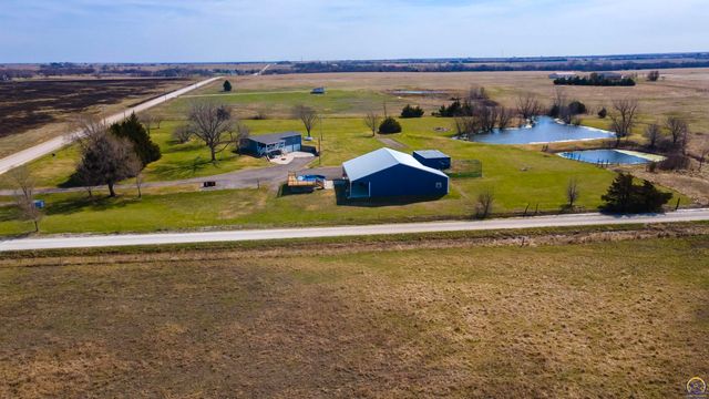 251 Road 200, Emporia, KS 66801