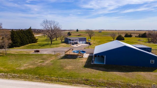 251 Road 200, Emporia, KS 66801