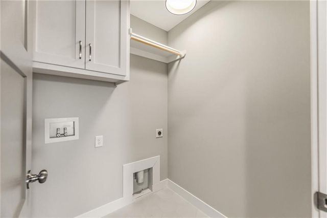 820 SE Partridge Lane, Blue Springs, MO 64014