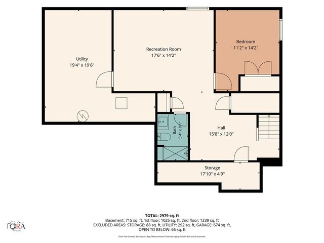 820 SE Partridge Lane, Blue Springs, MO 64014