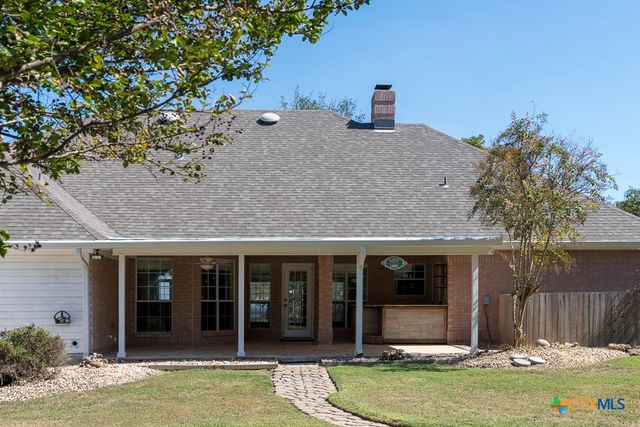 4488 Blue Ridge Drive, Belton, TX 76513