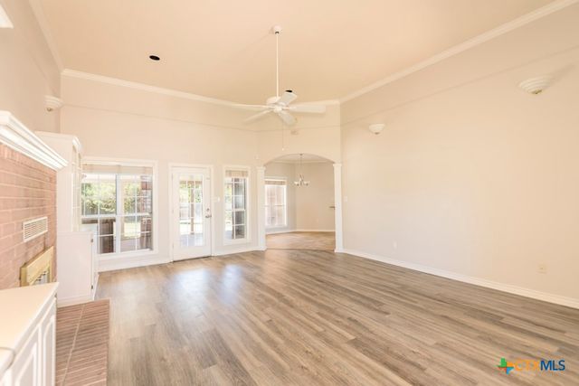 4488 Blue Ridge Drive, Belton, TX 76513