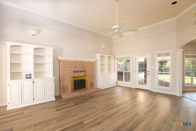 4488 Blue Ridge Drive, Belton, TX 76513