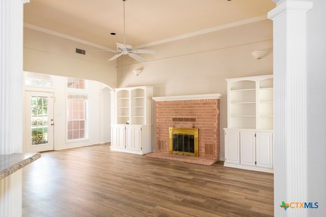 4488 Blue Ridge Drive, Belton, TX 76513