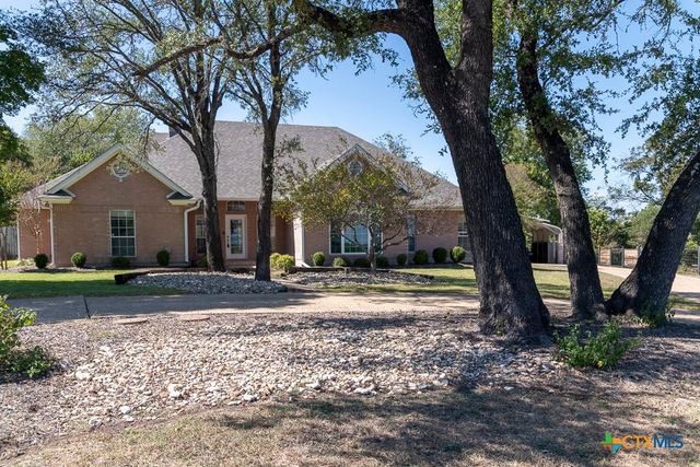 4488 Blue Ridge Drive, Belton, TX 76513