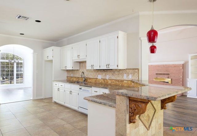 4488 Blue Ridge Drive, Belton, TX 76513