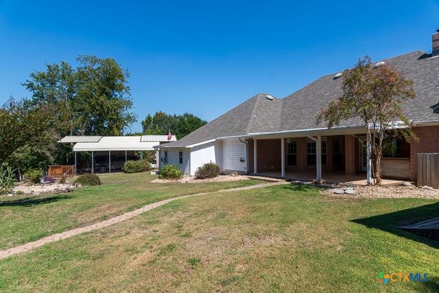 4488 Blue Ridge Drive, Belton, TX 76513