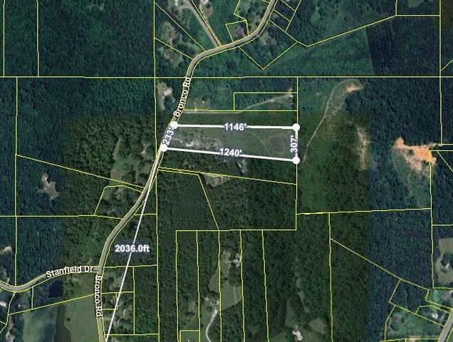 1263 Bronco Road, Lafayette, GA 30728