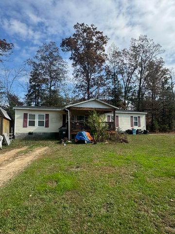 1263 Bronco Road, Lafayette, GA 30728
