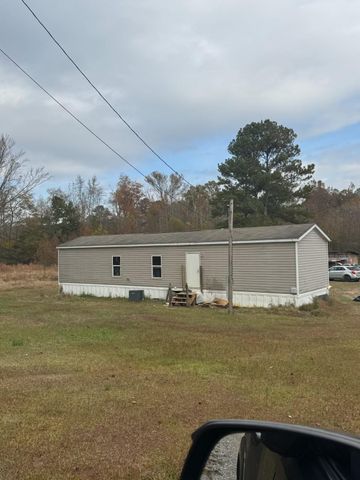 1263 Bronco Road, Lafayette, GA 30728