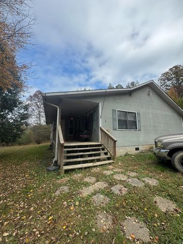 1263 Bronco Road, Lafayette, GA 30728