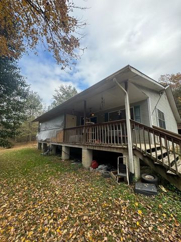 1263 Bronco Road, Lafayette, GA 30728