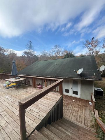 1263 Bronco Road, Lafayette, GA 30728