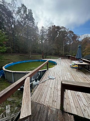 1263 Bronco Road, Lafayette, GA 30728