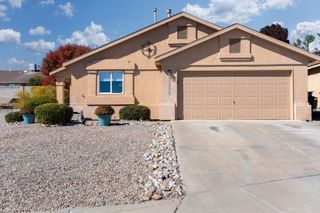10616 Rigoletto Drive NW, Albuquerque, NM 87114