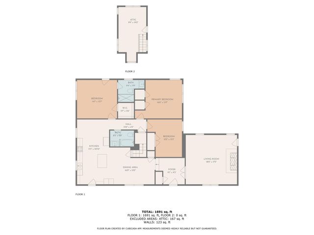 2211 Hilliard RD, San Marcos, TX 78666