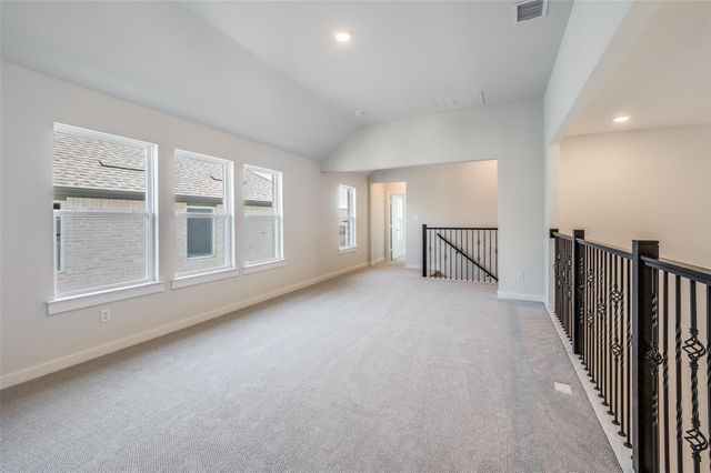 15607 Night Heron Road, Frisco, TX 75035