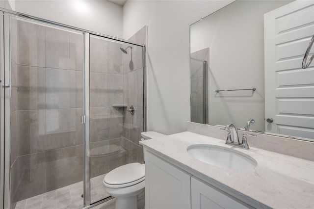 15607 Night Heron Road, Frisco, TX 75035